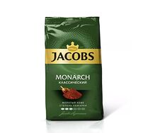 Jacobs monarch