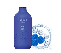 Elf bar blue razz ice