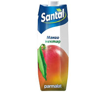 Santal մանգո