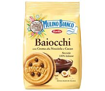Mulino Bianco Tarallucci
