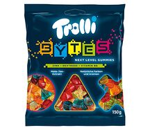 Trolli բայդս