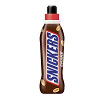 Snickers կաթնային շեյք