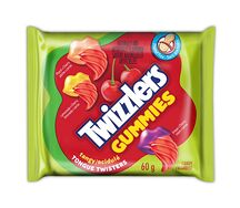 Twizzlers մարմելադ