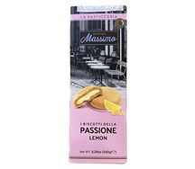 Li forno maestro massimo passione lemon