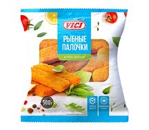 Vici ձկան ձողիկներ
