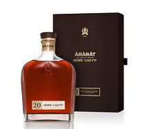 Ararat Nairi 20