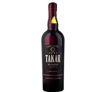 Takar ruby red-dry