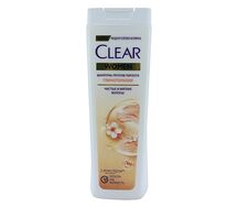 Clear women clay therapy flower
