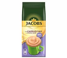 Jacobs milka typ cappuccino nuss
