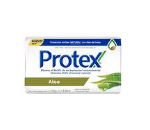 Protex օճառ ալոե