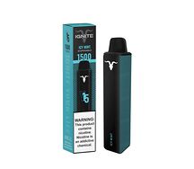 Ignite ice mint