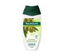Palmolive body gel moisture olive