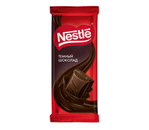 Nestle մուգ շոկոլադե սալիկ