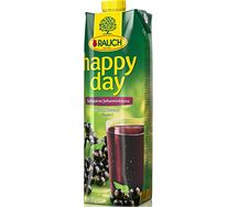 Happy day սև հաղարջ