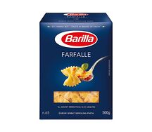 Barilla farfalle №65