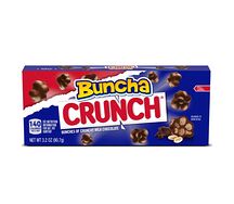 Buncha crunch