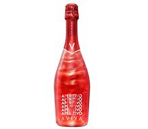 Aviva red Սպարկլինգ