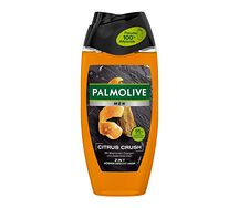 Palmolive men citrus crush