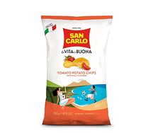 San Carlo tomato potato