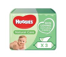 Huggies wet wipes