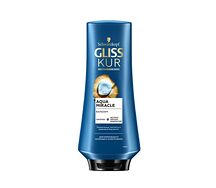 Gliss Kur aqua miracle conditioner