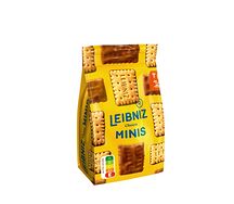 Leibniz choco minis