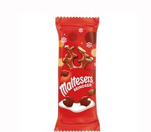 Maltesers reindeer