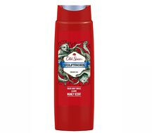 Old spice wolfthorn