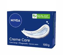 Nivea cream care օճառ