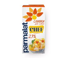 Parmalat սերուցք