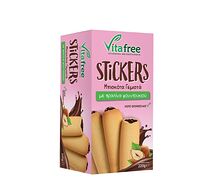 Vita free stickers