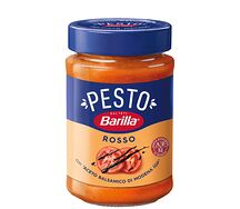 Barilla Պեստո ռոզո