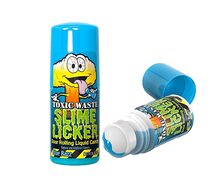 Toxic Waste Slime Licker Blue Razz