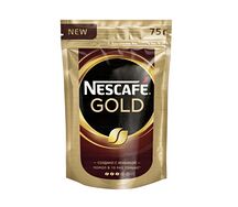 Nescafe gold
