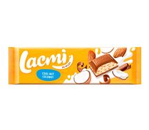 Ռոշեն Lacmi նուշ կոկոսի միջուկ