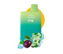 Hyppe tik long island iced tea