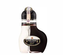 Sheridan’s liquor
