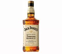 Jack Daniels tennessee մեղր