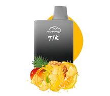 Hyppe tik mango pineapple orange