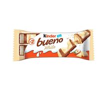 Kinder bueno սպիտակ