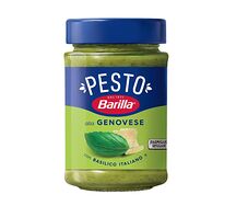 Barilla Պեստո գենովես