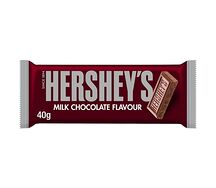 Hershey’s creamy կաթնային շոկոլադ