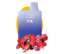 Hyppe tik mixed jam