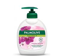 Palmolive հեղուկ օճառ Ծաղիկ