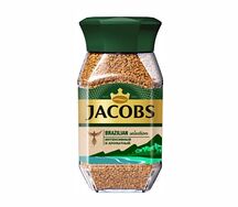 Jacobs Brazilian selection
