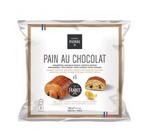 Fournil pierre frozen chocolate pains