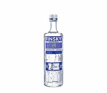 Finsky օրիգինալ