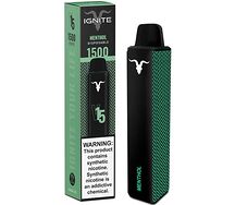 Ignite menthol