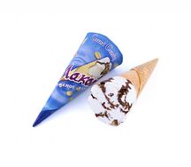 Grand candy կորն վանիլ
