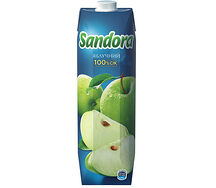 Sandora խնձորի հյութ